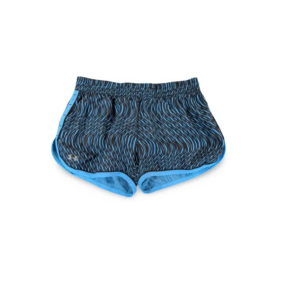 Under Armour HeatGear Running Shorts Size M